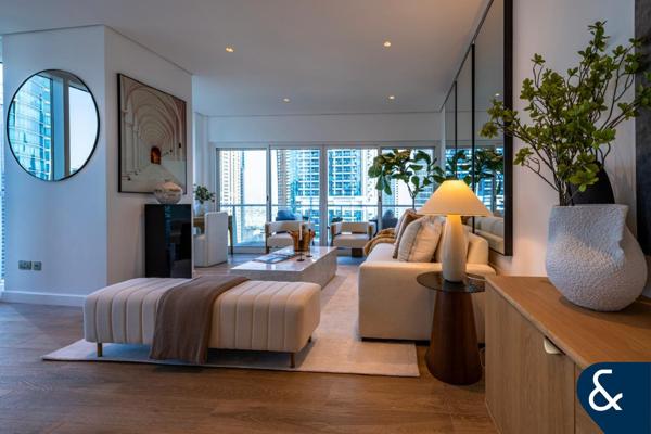 1 Bedroom | Fully upgraded | Spacious layout